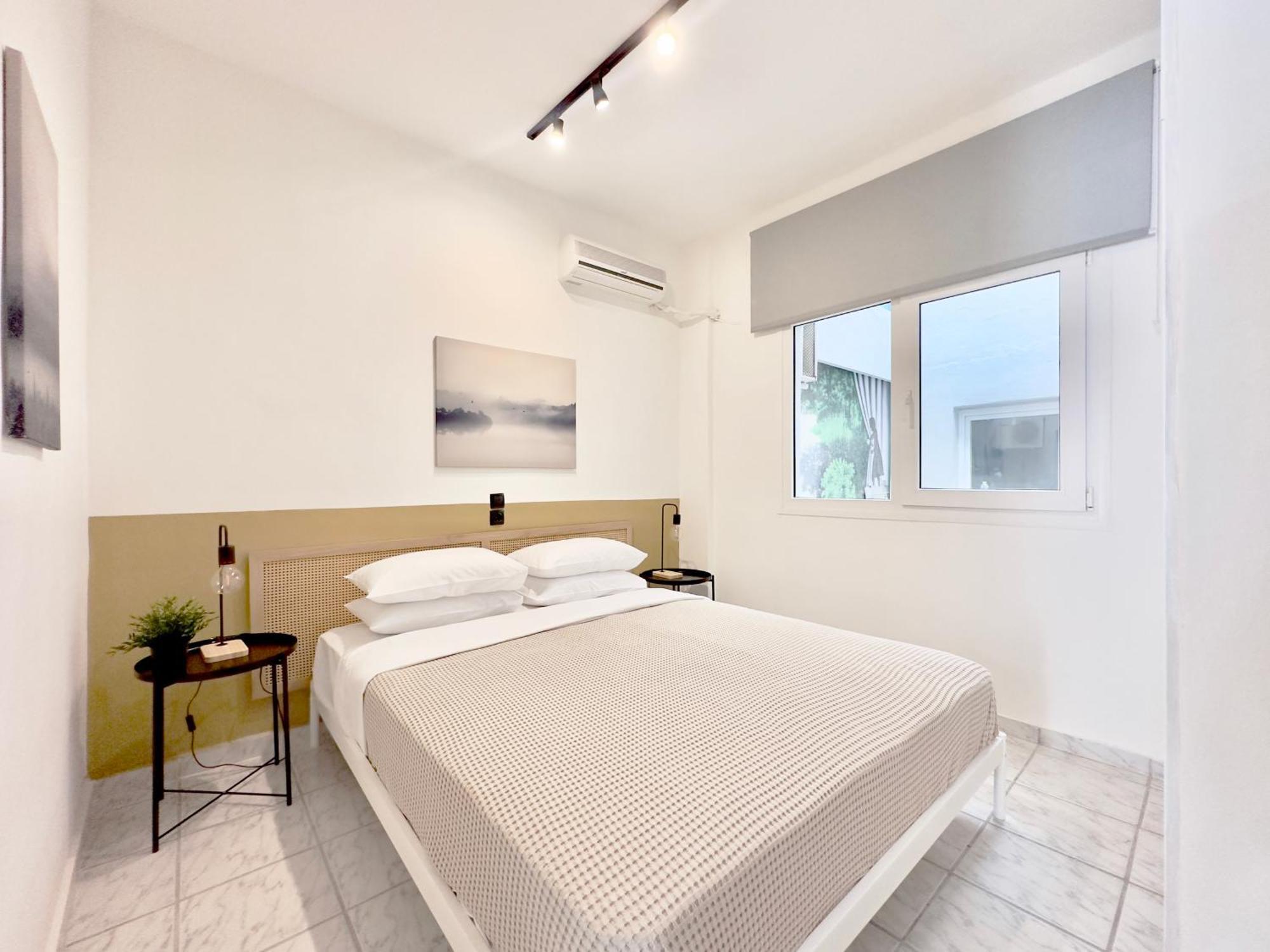 Seagull Apartments By Halu! Paralia Katerinis Bagian luar foto