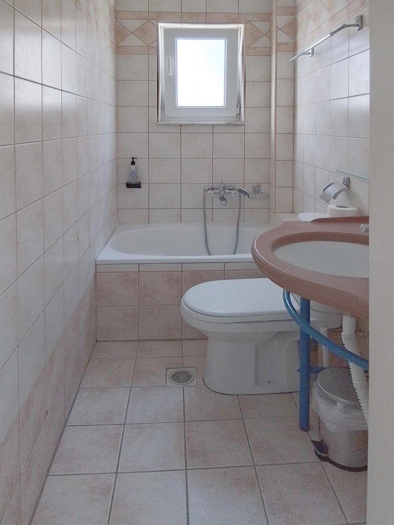 Seagull Apartments By Halu! Paralia Katerinis Bagian luar foto